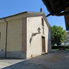 Chiesa di San Giovanni Evangelista