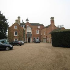 Sydmonton Court