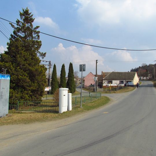 Čechočovice