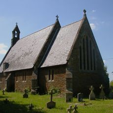 Church of St James