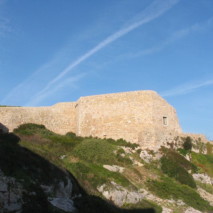 Fortaleza de Beliche