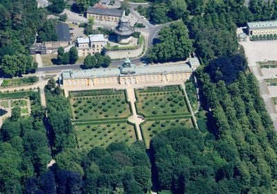 Aerial View 2