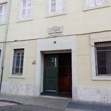 Casa Asilo de las Hermanitas de los Ancianos Desamparados