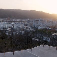 Tsuyama Castle