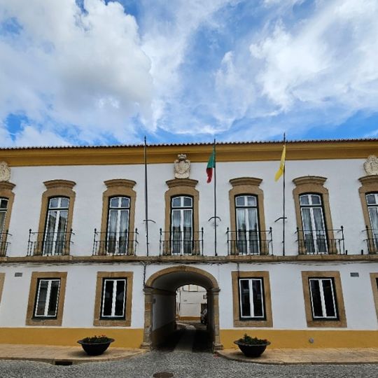 Câmara Municipal de Nisa