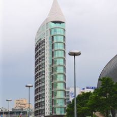 Torre São Rafael