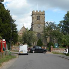 Church of All Saints