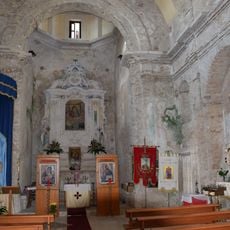 Chiesa della Madonna del Buon Consiglio