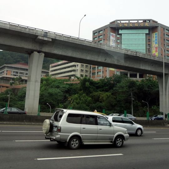Lee-Ming Institute of Technology
