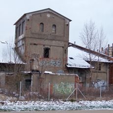 Eilenburger Straße 21