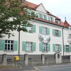 Staatsarchiv Amberg