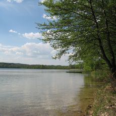 Lake Svente