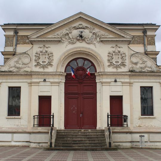 Municipal Theatre