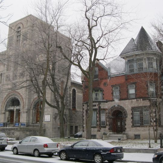 Pointe-Saint-Charles