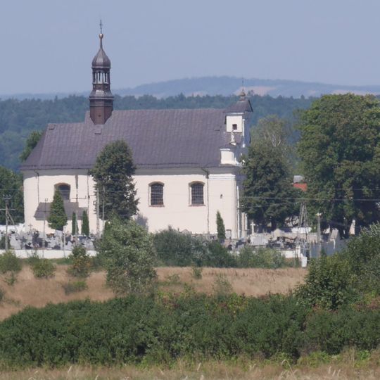 Pierzchnica