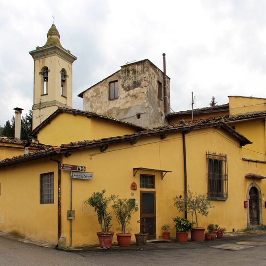 Chiesa di San Lorenzo