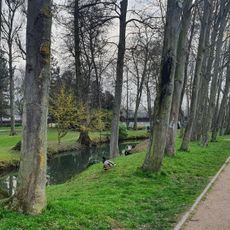 Parc du Vieux Pré