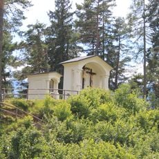 Spitzbühelkapellen