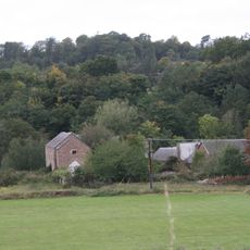 Bonjedwardmill