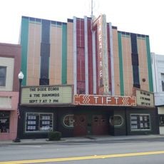 Tift Theatre for the Performing Arts