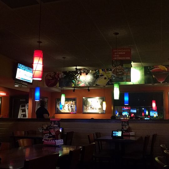 Applebee's Grill + Bar