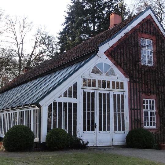 Orangerie