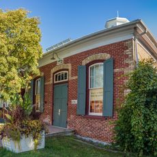 North Gower Old Town Hall