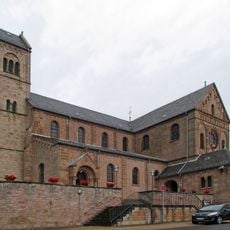St. Remigius