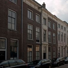 Koestraat 16, Zwolle