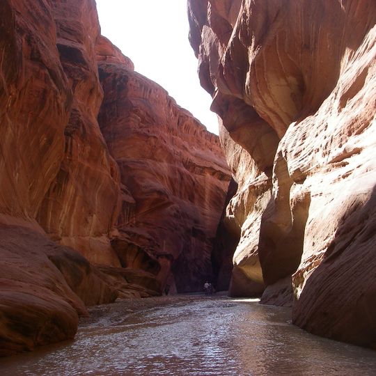 Paria Canyon