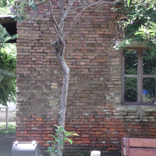 Casa en la que vivió el Tte.Gral. Juan Domingo Perón