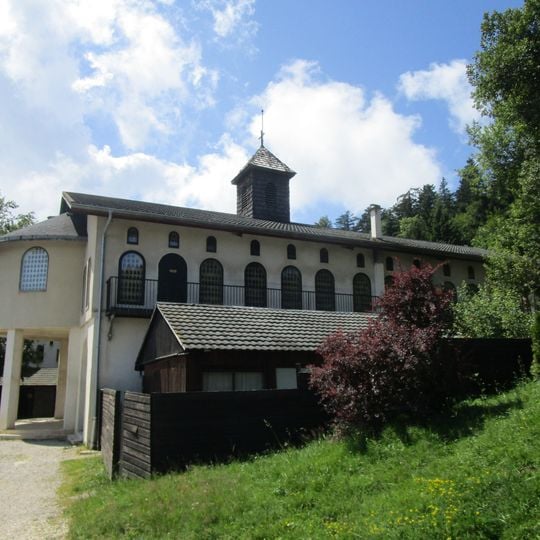Monastère de Bethléem des Voirons
