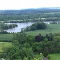 Valle del Oise