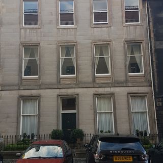 Edinburgh, 2 Cambridge Street