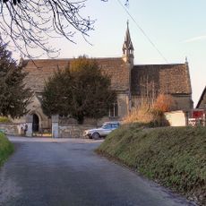 Church of St Bartholomew