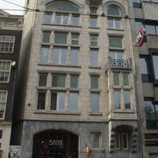 Damrak 80, Amsterdam