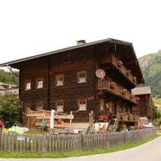 Bauernhaus Uhl