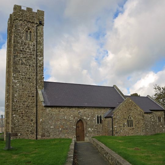 Church Of St Peter