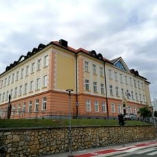 Novo Mesto Grammar School