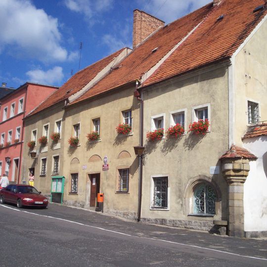 Pl. Wolności 2