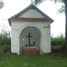 Chapel in Albrechtice u Rýmařova