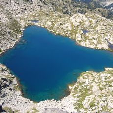 Estany Perdut