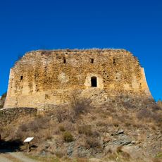 Castell de Sant Martí dels Castells