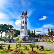Jam Gadang
