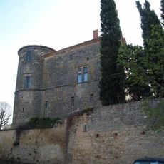 Château de Loubens