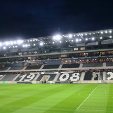 Raiffeisen Arena