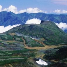 Mont Kuro