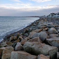 North Scituate Beach