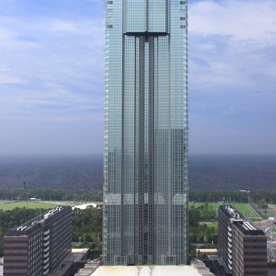 APA Hotel & Resort Tokyo Bay Makuhari