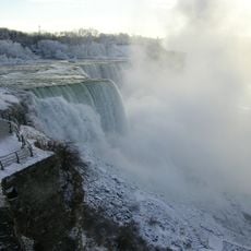 Niagara Falls State Park